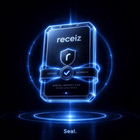 Record Verify GIF by Advisight