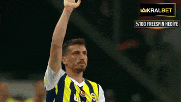 Mert Hakan Yandaş GIF by Kral Bahis