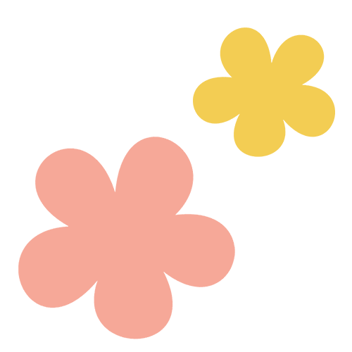 Flowers Sticker by Erstwilder