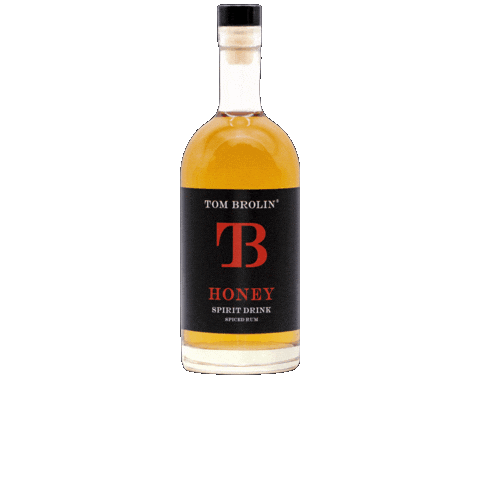 Germany Drinks Sticker by TOM BROLIN