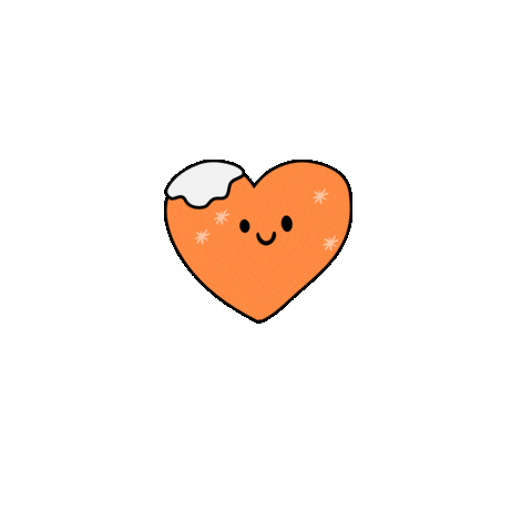 Heart Emoji Sticker by Arts and Others