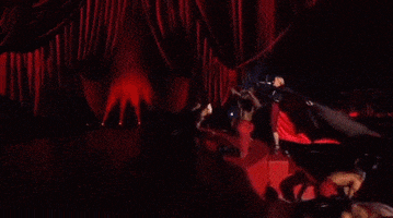 the incredibles madonna GIF