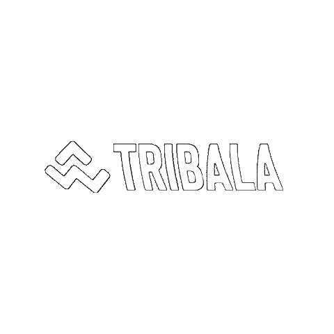 tribala.travel Sticker