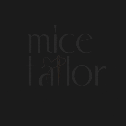 Mice Tailor GIF