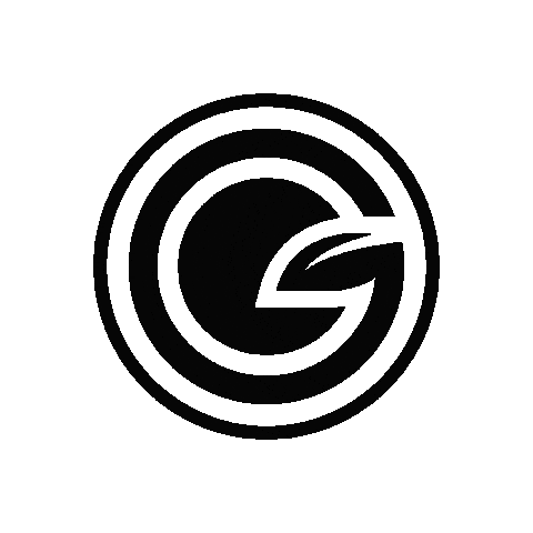 G Logo Sticker by GreenPlanet