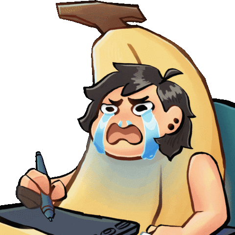 Animated Sticker