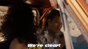 Fast And Furious Han GIF by The Fast Saga