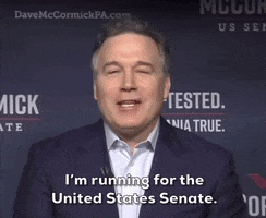 2022 Primaries GIF by GIPHY News