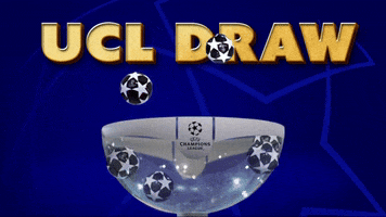 Champions League Football GIF by RightNow