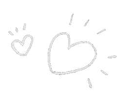 Heart Sticker
