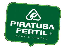 Sticker by Piratuba Fértil