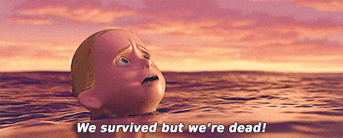 Pretend Were Dead Gifs Get The Best Gif On Giphy