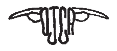 Oklahoma Cattle Sticker by OK Cattlemen