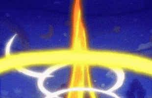 Angry One Piece GIF