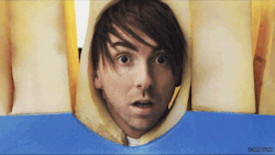 alex gaskarth