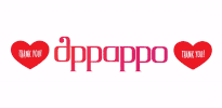 Thanks Appappo GIF
