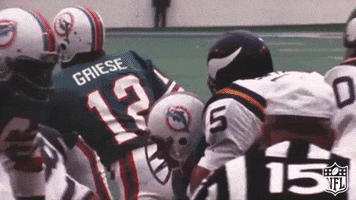 Super Bowl Vintage GIF by NFL