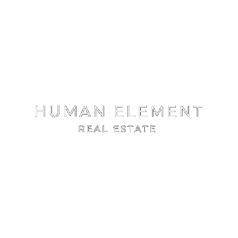 Human Element Sticker
