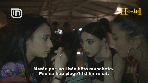 BM