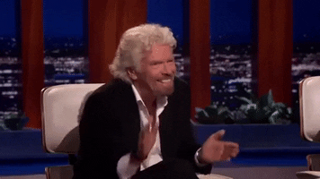 Shark Tank Laughs GIF by Grypmat