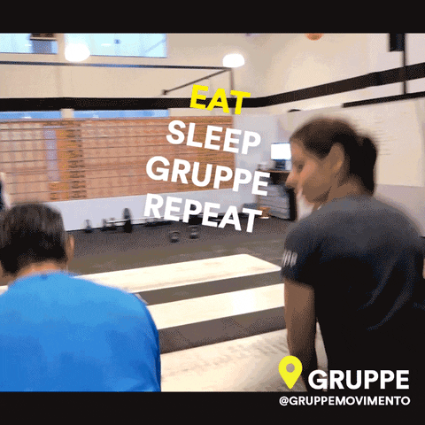 GIF by Gruppe