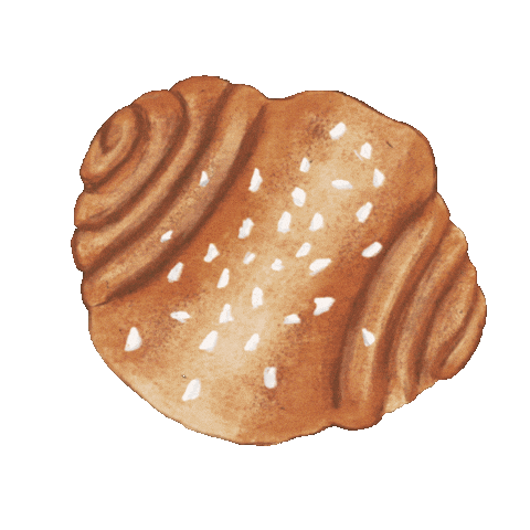 Loop Finland Sticker