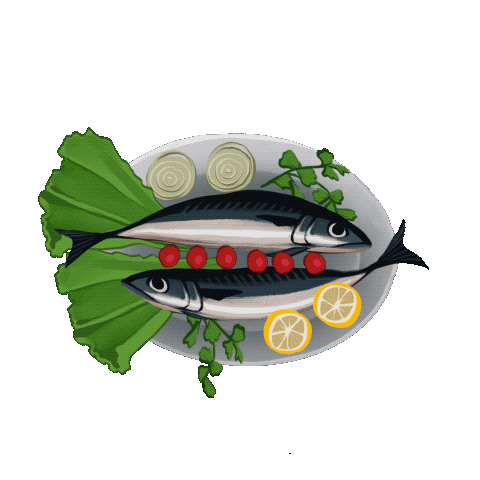 Food Eating Sticker by beforeyoueat.id