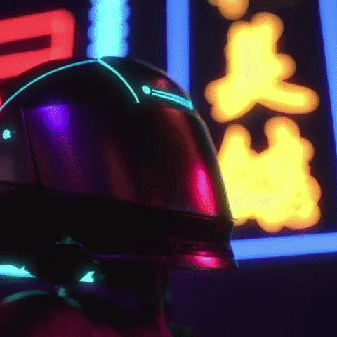 Look At Us Now GIF by Lost Kings
