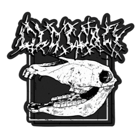 Sticker by Penn State College of the Liberal Arts