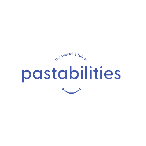 Pastabilities Sticker