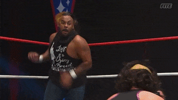Andy Brown Nwa GIF by United Wrestling Network