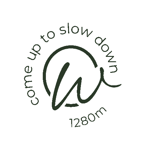 Voran Sticker by Hotel Oberwirt