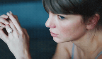 Taylor Swift Swiftie GIF
