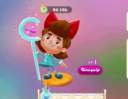 Candy Crush GIF
