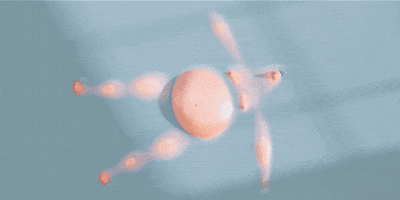 Water Beach GIF by ENSI