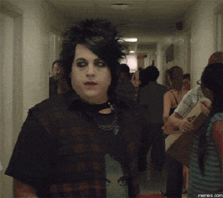 Emo-anime GIFs - Get the best GIF on GIPHY
