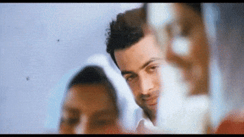 Prithviraj Sukumaran Love GIF