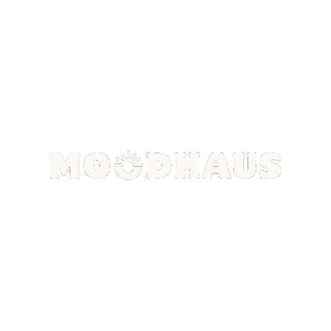 MOODHAUS Sticker