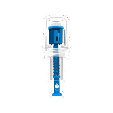 Rezenerate NanoFacial Sticker