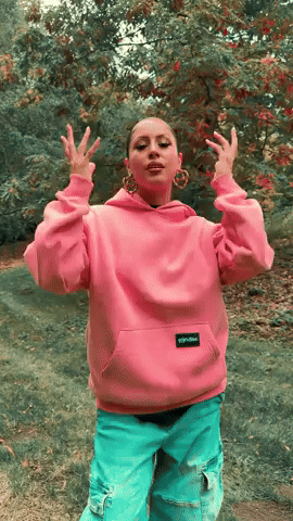 Reverie Love GIF