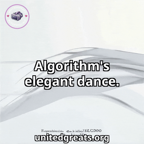 Dance Fun GIF by UnitedGreats