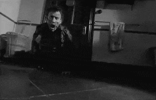 horror creepy scary zombie