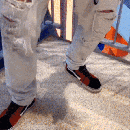 One Piece Cosplay GIF by AZAZUS