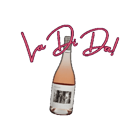 Sticker by J Dusi Wines