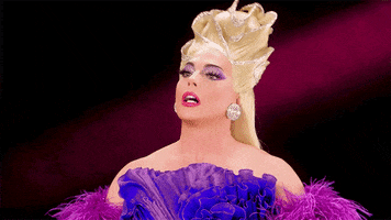 Mtv What GIF by RuPaul's Drag Race