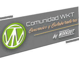 revistaworkoutmx Sticker