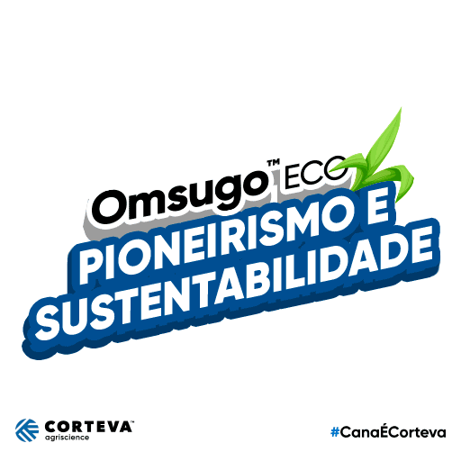 Corteva Cana Sticker by Corteva Agriscience Brasil