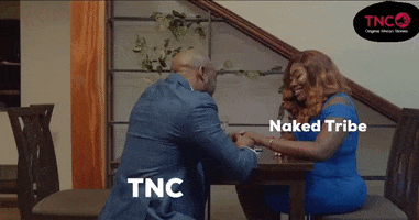 We Love You Fanbase GIF by TNC Africa