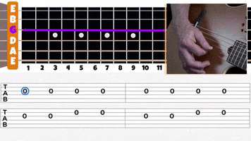 Easy Guitar Lessons GIF