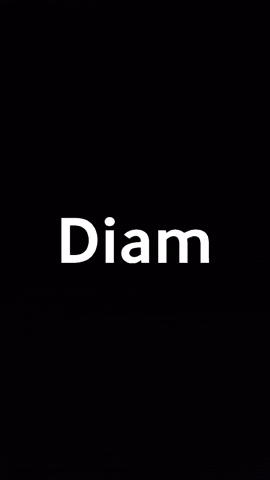 Diam GIF